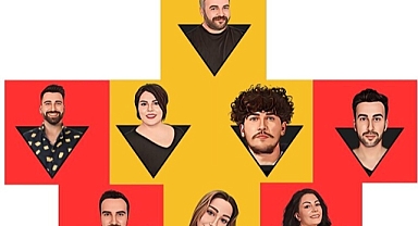 Çanakkale'de ‘‘Deliler’’ oyunu ile gülmeye hazır mısınız?