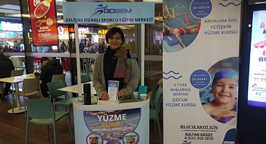 Çanakkale'de Gosem Spor Kulübü hizmet vermeye başladı