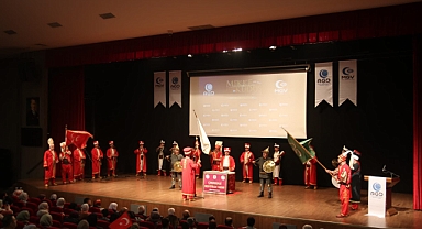 Çanakkale'de Mahteran Takımı büyüledi