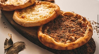 Çanakkale’de meşhur ‘‘Nazilli Pidesi’’ yediniz mi?