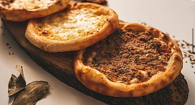 Çanakkale’de meşhur ‘‘Nazilli Pidesi’’ yediniz mi?