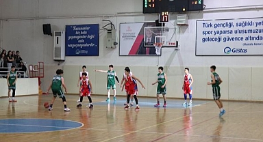 Çanakkale'de ödüller sahiplerini buldu