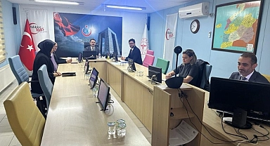 Çanakkale'de sağlık yatırımları hızla devam ediyor