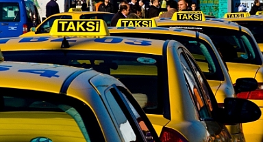 Çanakkale’de taksi ücretlerine zam!