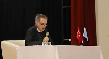 Çanakkale'de Tarihi Konferans gerçekleşti