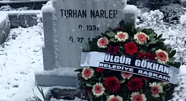 Çanakkale’de vefat eden gazeteciler unutulmadı