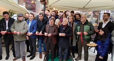Çanakkale'de