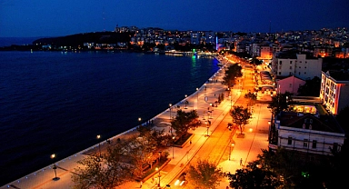 Çanakkale: Doğal Güzellikleri ve Tarih Kokan Bir Şehir