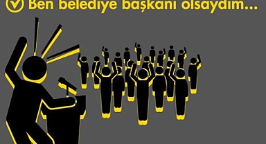 Çanakkale Halkına Soruldu: Eğer Belediye Başkanı Olsaydınız, Ne Yapardınız?