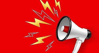 Çanakkale için fırtına uyarısı