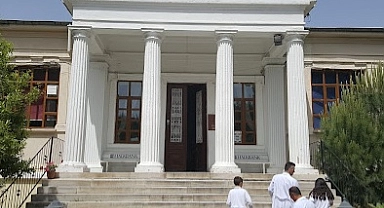 Çanakkale İlinde kaç Sıbyan Mektebi vardı ?