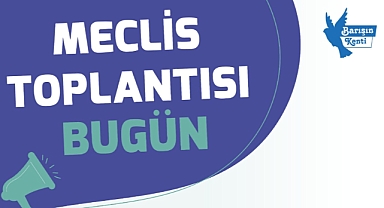Çanakkale Meclisi bugün toplanıyor!