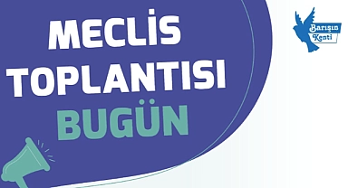 Çanakkale Meclisi bugün toplanıyor!