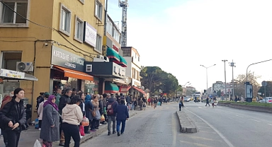 Çanakkale Toplu Ulaşımı can çekişiyor