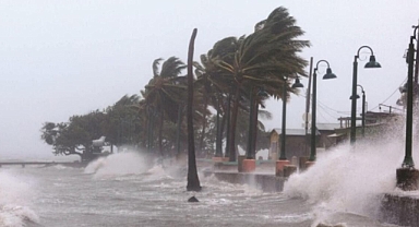 Çanakkale Valiliğinden meteorolojik uyarı!