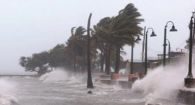 Çanakkale Valiliğinden meteorolojik uyarı!