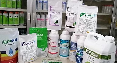 Çanakkale Ziraat Odası üreticilerin yanında!