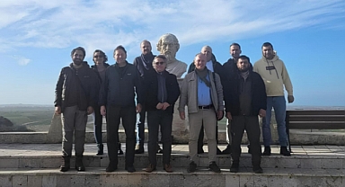 ÇARO, yeni dönem çalışmalarını planladı