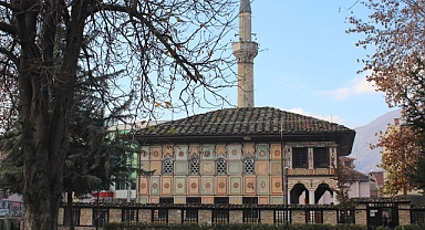Çeyiz parası ile yapılan bir eser