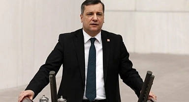 Ceylan’dan Bakan Güler’e soru önergesi