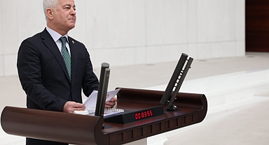 CHP’li Güneşhan’dan Bakan Özhaseki’ye soru önergesi