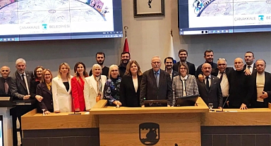 CHP’nin aday adayları meclis toplantısına katılmadı