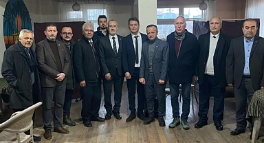 CHP Yenice’de İl Genel Meclis adaylarını belirledi