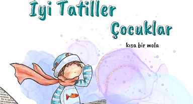 Çocuk Kültür Evine sömestr arası