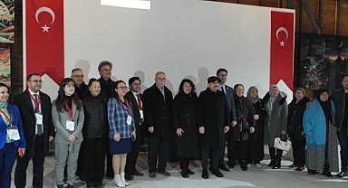 ÇOMÜ ECOUNITY lansmanı gerçekleşti