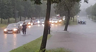 Cumartesi'ye dikkat; saat verildi İstanbul, Çanakkale, Bursa, İzmit, Adapazarı, Zonguldak, Kastamonu...