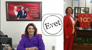 Cumhuriyet Mahallesi'nde Özdemir tekrar aday