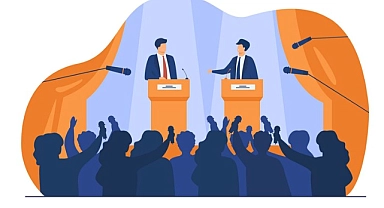Demokrasi: Toplumun Sesini Yükseltme Yolu