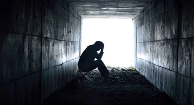 "Depresyonla Başa Çıkmanın 10 Etkili Yolu"