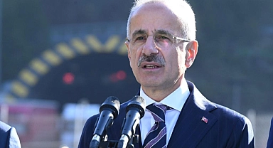 ''Dörtyol Hassa Demir yolu ve Otoyolu Projesi'' ihalesi yapıldı