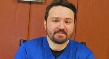 Dr. Uğur Özpınar göreve başladı