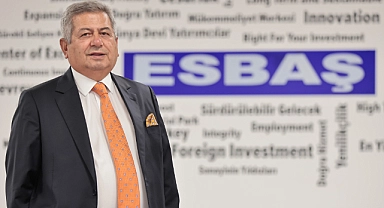 Ege Serbest Bölgesinde firma başına 14,6 milyon dolarlık ihracat düşüyor