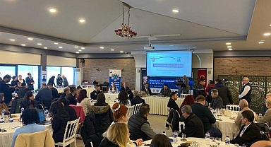 Engelsiz Çanakkale Çalıştayı gerçekleştirildi