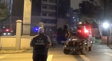 FETÖ’ye yönelik 10 ildeki "Kıskaç-4" operasyonu düzenlendi