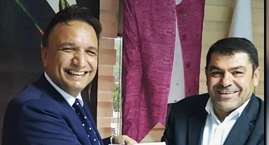 “Geleceğimi, Kemer’in Geleceği ile Birleştirdim”