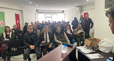 Gelibolu'da kırsal kalkınma konuşuldu