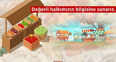 Gelibolu’da pazara hava engeli