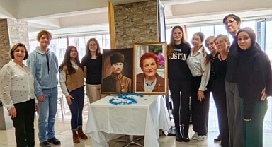 Gelibolu'da Türkan Saylan anıldı