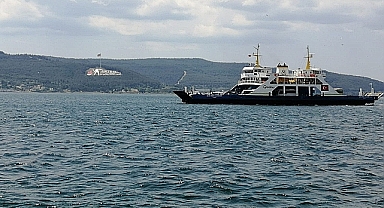 GESTAŞ'tan sefer iptali duyurusu