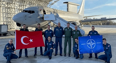 "Global Fire power 2024" yayınlandı