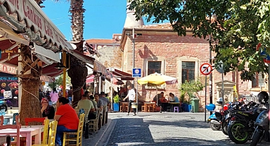 Gültekin Yıldız'ın objektifinden