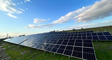 Gümüşçay Belediyesi kendi elektriğini üretecek