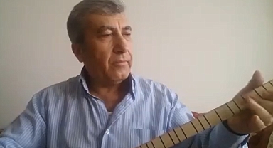 Halk Ozanımızdan bir nefes