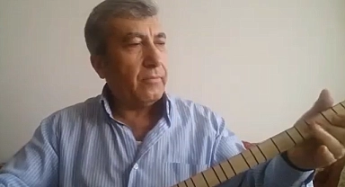 Halk Ozanımızdan bir nefes
