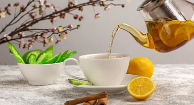 Hamilelikte hangi çaylardan uzak durulmalı?