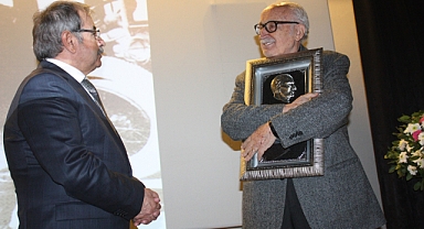 Hanri Benazus hayatını kaybetti